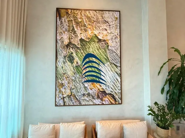 Imagem 13: TERRAZO SAN Lázaro Apartamento de 4 suítes , adaptado para 3 suítes sendo a master