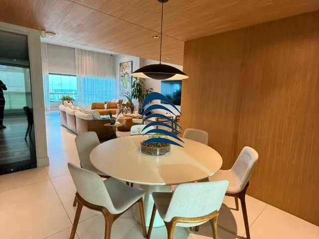 Imagem 5: TERRAZO SAN Lázaro Apartamento de 4 suítes , adaptado para 3 suítes sendo a master