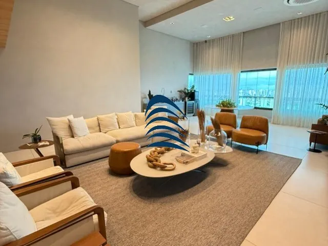 Imagem 14: TERRAZO SAN Lázaro Apartamento de 4 suítes , adaptado para 3 suítes sendo a master