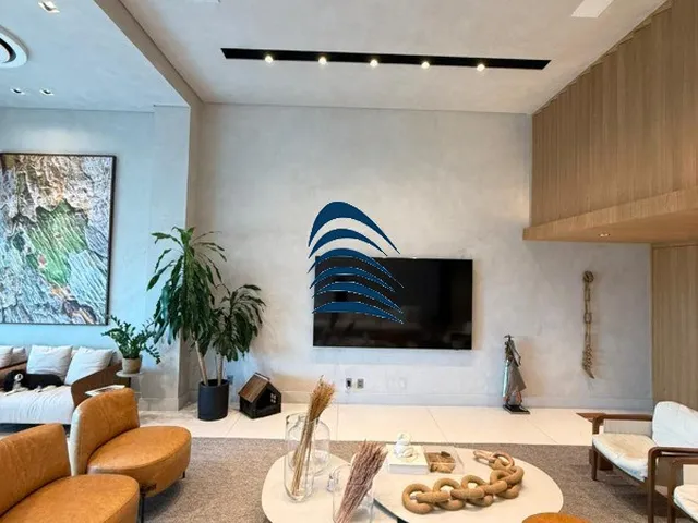 Imagem 12: TERRAZO SAN Lázaro Apartamento de 4 suítes , adaptado para 3 suítes sendo a master