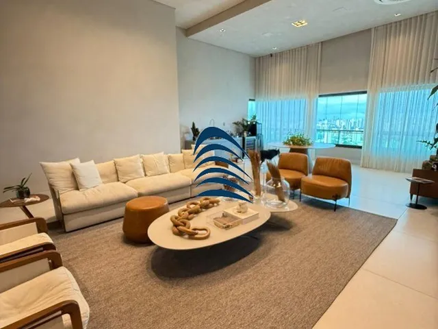 Imagem 15: TERRAZO SAN Lázaro Apartamento de 4 suítes , adaptado para 3 suítes sendo a master