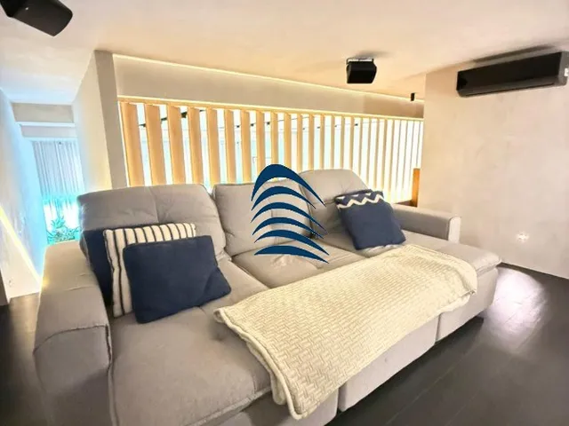 Imagem 6: TERRAZO SAN Lázaro Apartamento de 4 suítes , adaptado para 3 suítes sendo a master