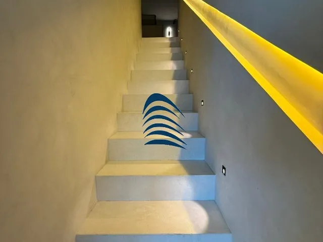 Imagem 2: TERRAZO SAN Lázaro Apartamento de 4 suítes , adaptado para 3 suítes sendo a master