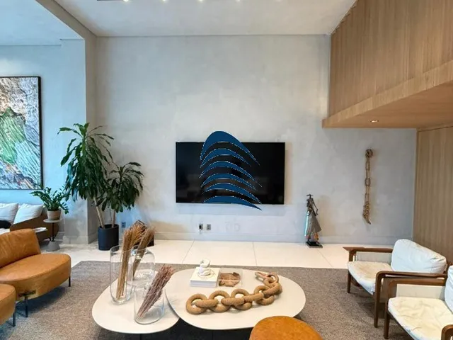 Imagem 7: TERRAZO SAN Lázaro Apartamento de 4 suítes , adaptado para 3 suítes sendo a master