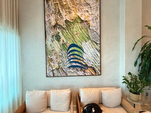 Imagem 11: TERRAZO SAN Lázaro Apartamento de 4 suítes , adaptado para 3 suítes sendo a master