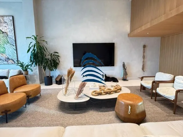 Imagem 10: TERRAZO SAN Lázaro Apartamento de 4 suítes , adaptado para 3 suítes sendo a master