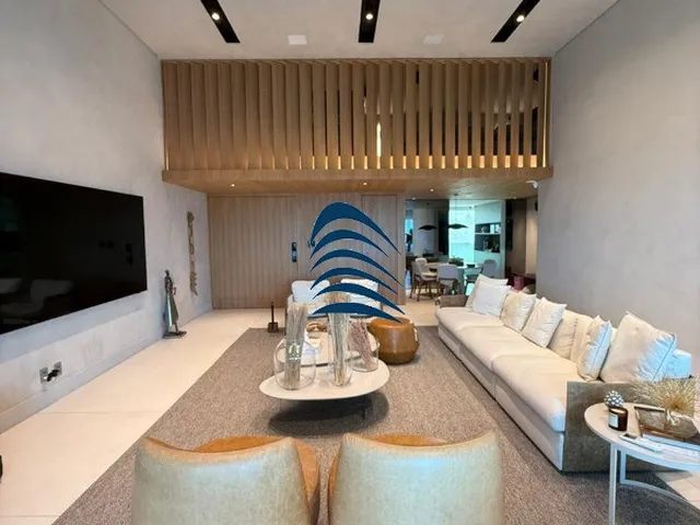 Imagem 9: TERRAZO SAN Lázaro Apartamento de 4 suítes , adaptado para 3 suítes sendo a master