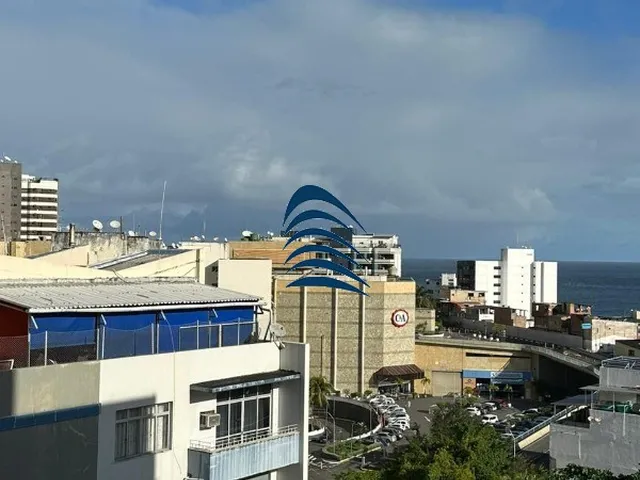 Imagem 8: Edf Baía dos Golfinhos Rua Belo Horizonte - Barra A poucos passos do shopping barra