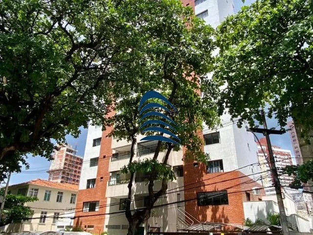 Imagem 11: Edf Baía dos Golfinhos Rua Belo Horizonte - Barra A poucos passos do shopping barra