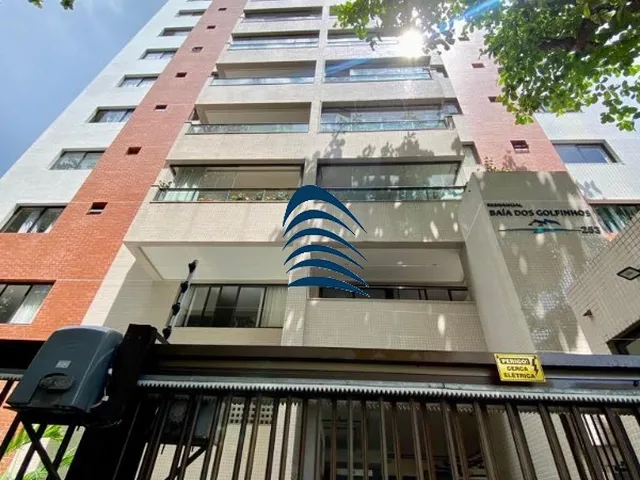 Imagem 14: Edf Baía dos Golfinhos Rua Belo Horizonte - Barra A poucos passos do shopping barra