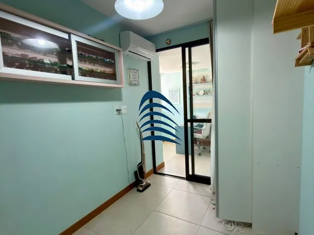 Imagem 7: Edf Baía dos Golfinhos Rua Belo Horizonte - Barra A poucos passos do shopping barra