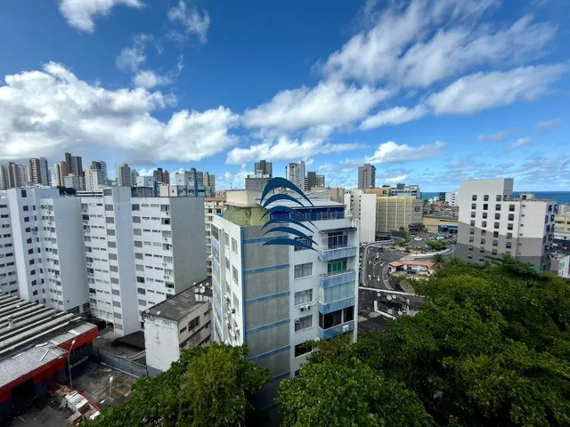 Imagem 3: Edf Baía dos Golfinhos Rua Belo Horizonte - Barra A poucos passos do shopping barra