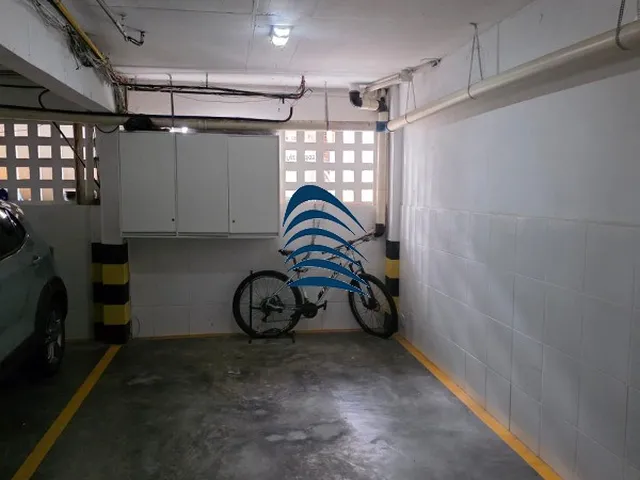 Imagem 16: ATOL DAS ROCAS ? ALTO DO PARQUE Excelente oportunidade no Alto do Parque! Apartamento