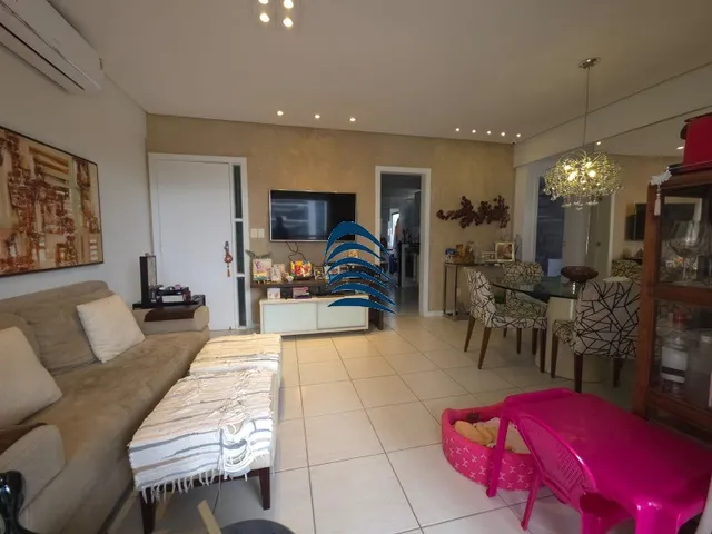 Imagem 3: ATOL DAS ROCAS ? ALTO DO PARQUE Excelente oportunidade no Alto do Parque! Apartamento