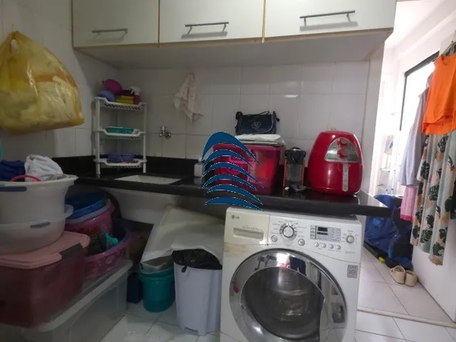 Imagem 4: ATOL DAS ROCAS ? ALTO DO PARQUE Excelente oportunidade no Alto do Parque! Apartamento