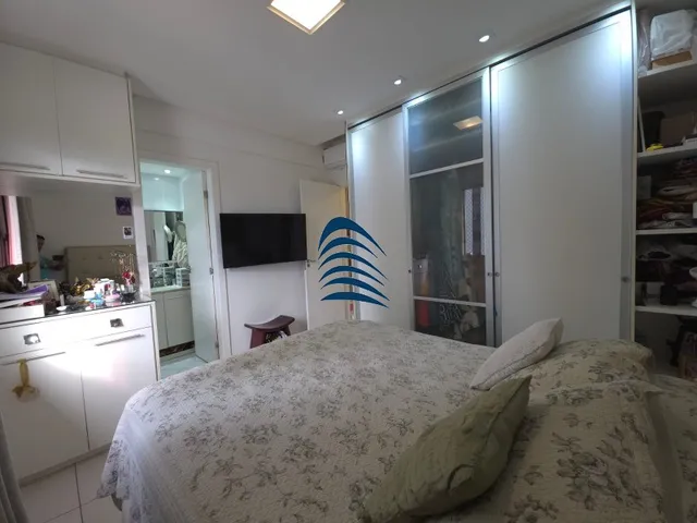 Imagem 13: ATOL DAS ROCAS ? ALTO DO PARQUE Excelente oportunidade no Alto do Parque! Apartamento