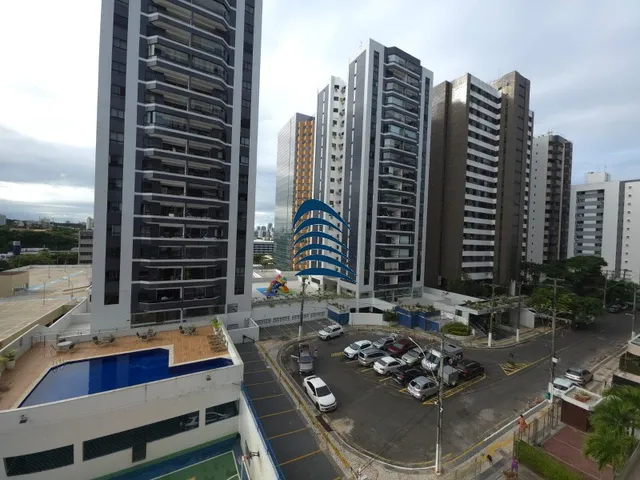 Imagem 15: ATOL DAS ROCAS ? ALTO DO PARQUE Excelente oportunidade no Alto do Parque! Apartamento