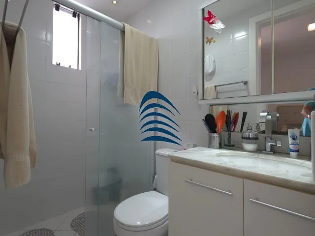 Imagem 9: ATOL DAS ROCAS ? ALTO DO PARQUE Excelente oportunidade no Alto do Parque! Apartamento