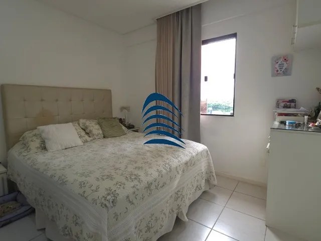 Imagem 2: ATOL DAS ROCAS ? ALTO DO PARQUE Excelente oportunidade no Alto do Parque! Apartamento