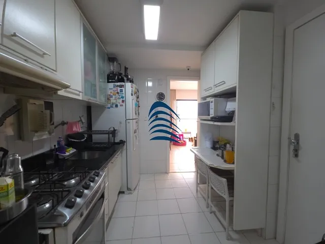 Imagem 6: ATOL DAS ROCAS ? ALTO DO PARQUE Excelente oportunidade no Alto do Parque! Apartamento