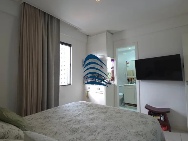 Imagem 10: ATOL DAS ROCAS ? ALTO DO PARQUE Excelente oportunidade no Alto do Parque! Apartamento