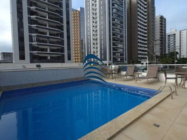 Imagem 11: ATOL DAS ROCAS ? ALTO DO PARQUE Excelente oportunidade no Alto do Parque! Apartamento