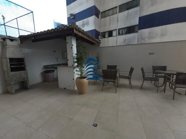 Imagem 12: ATOL DAS ROCAS ? ALTO DO PARQUE Excelente oportunidade no Alto do Parque! Apartamento