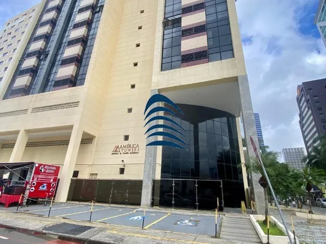Imagem 7: Excelente sala comercial à venda em uma das regiões mais estratégicas de Salvador