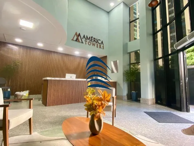 Imagem 3: Excelente sala comercial à venda em uma das regiões mais estratégicas de Salvador