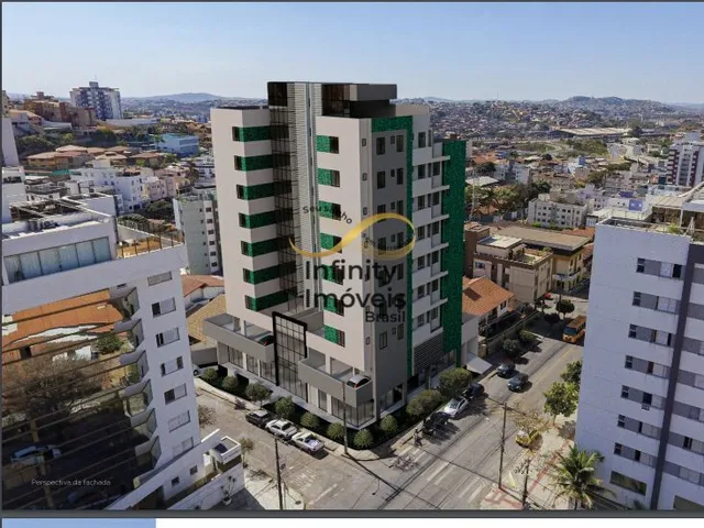 Imagem: Loja à venda no bairro Palmares - Belo