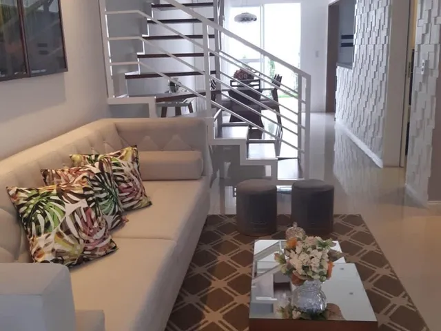 Imagem: ALUGO CASA MARAVILHOSA MOBILIADA NO SIM