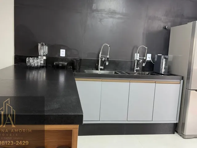 Imagem 9: Casa Duplex com ENERGIA SOLAR