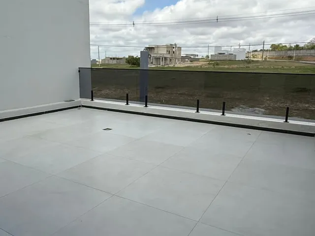 Imagem 7: Casa Duplex com ENERGIA SOLAR