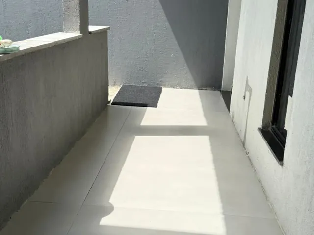Imagem 6: Casa Duplex com ENERGIA SOLAR