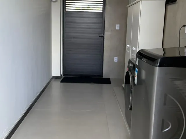 Imagem 2: Casa Duplex com ENERGIA SOLAR