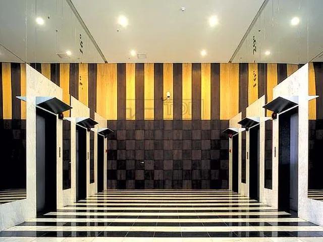 Imagem 14: Sala comercial - Edifício Século XXI