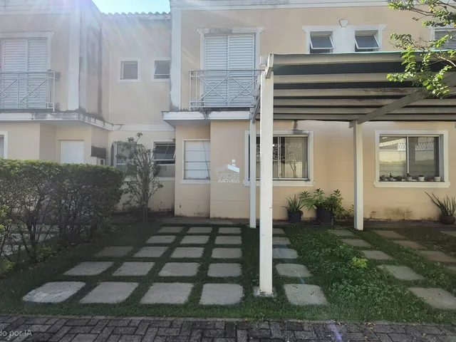 Imagem: CASA À VENDA PARQUE IMPERADOR