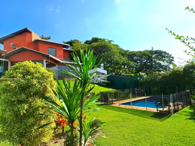 Imagem: Casa com 3 Quartos 5 Vagas