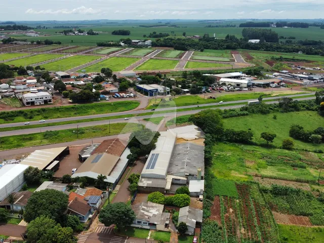Imagem 6: Excelente Barracão para locação - com acesso a BR 467