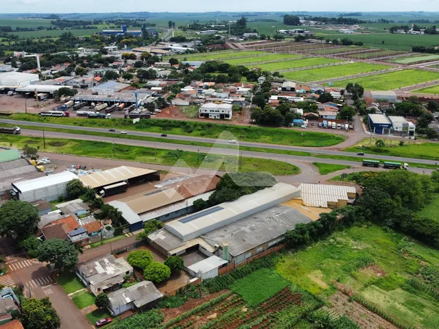 Imagem 8: Excelente Barracão para locação - com acesso a BR 467