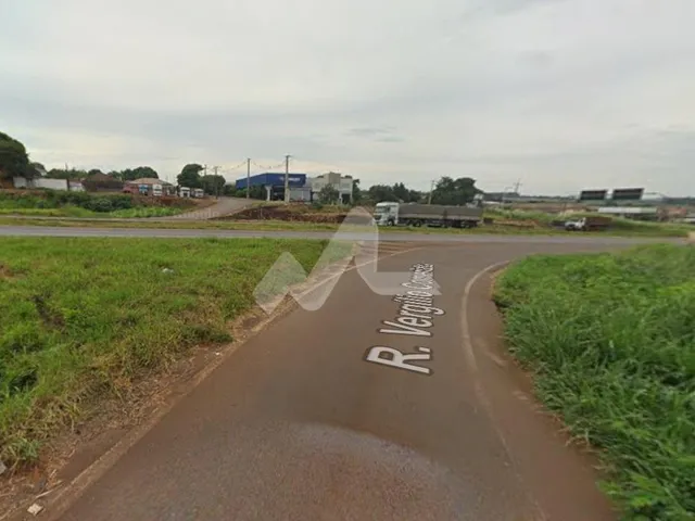 Imagem 2: Excelente Barracão para locação - com acesso a BR 467