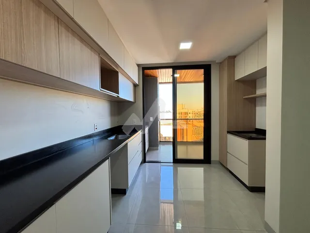 Imagem 16: Apto com 01 suíte + 02 dormitórios à venda, 142 m², Vila Industrial, TOLEDO - PR