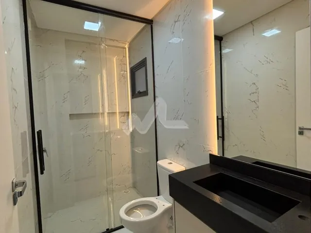 Imagem 7: Apto com 01 suíte + 02 dormitórios à venda, 142 m², Vila Industrial, TOLEDO - PR