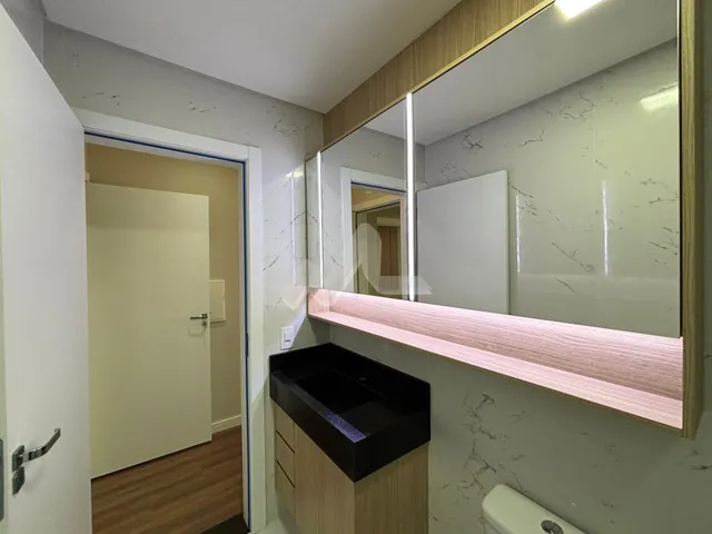 Imagem 5: Apto com 01 suíte + 02 dormitórios à venda, 142 m², Vila Industrial, TOLEDO - PR