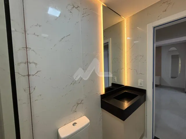 Imagem 4: Apto com 01 suíte + 02 dormitórios à venda, 142 m², Vila Industrial, TOLEDO - PR