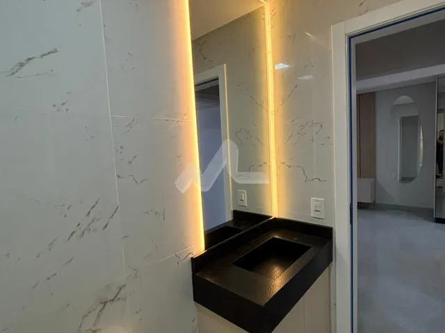 Imagem 2: Apto com 01 suíte + 02 dormitórios à venda, 142 m², Vila Industrial, TOLEDO - PR