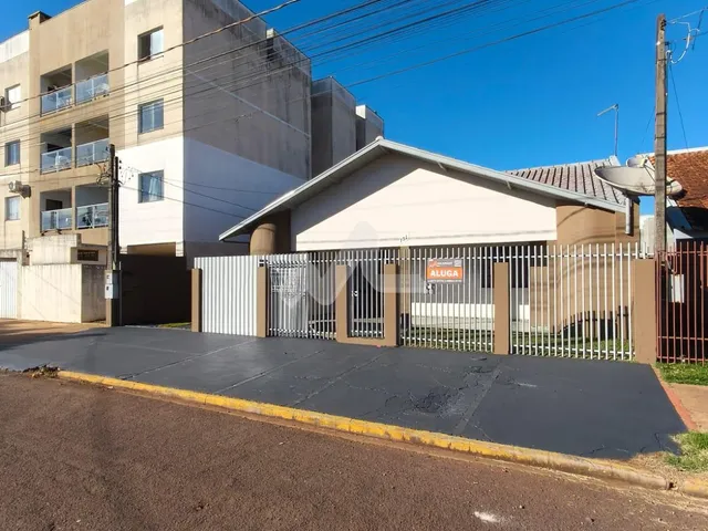Imagem: Casa com 3 dormitórios para locação