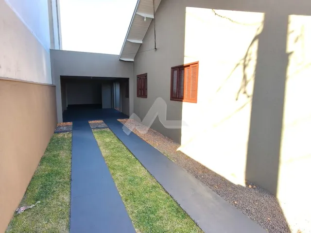 Imagem 2: Casa com 3 dormitórios para locação, Jardim Coopagro, TOLEDO - PR