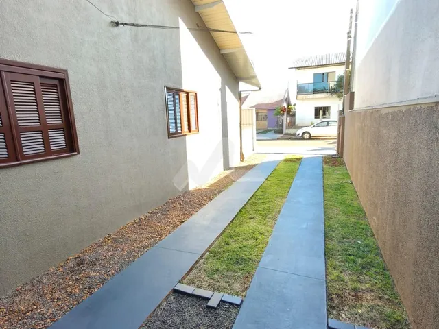 Imagem 3: Casa com 3 dormitórios para locação, Jardim Coopagro, TOLEDO - PR