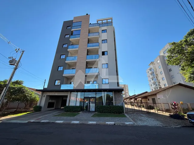 Imagem: Apartamento com suíte 2 quartos - à venda